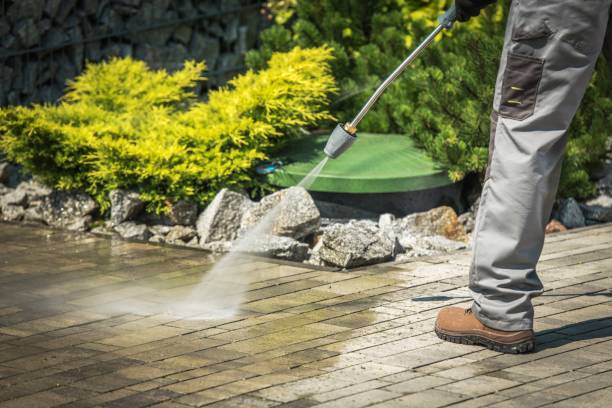 Best Parking Lot and Garage Cleaning  in Zephyrhills West, FL