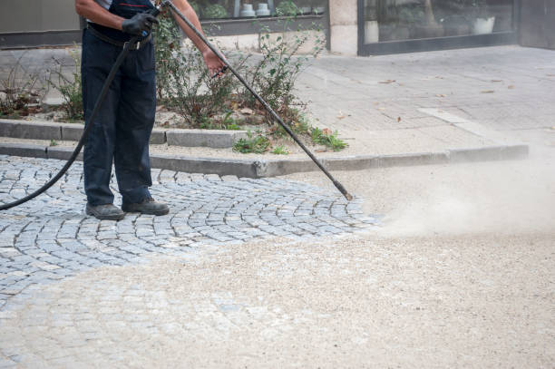 Best Post-Construction Pressure Washing  in Zephyrhills West, FL