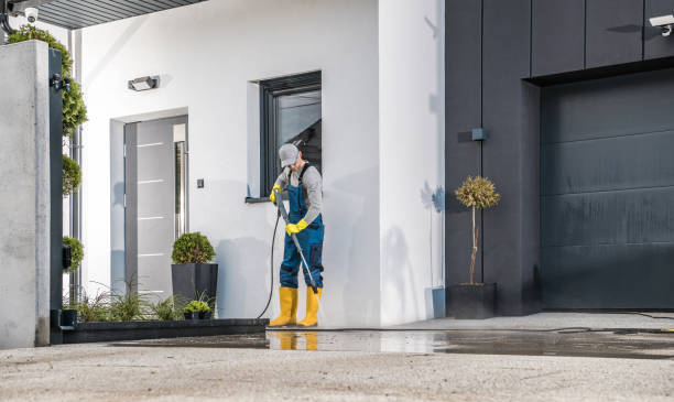 Concrete Sealing in Zephyrhills West, FL